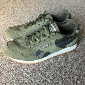 Reebok Men's Classic Athletic Shoes - Size 12